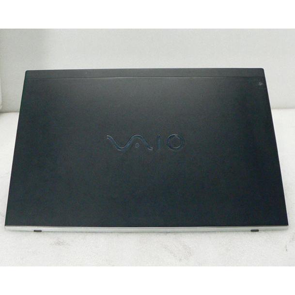 VAIO type P パソコン 中古 Windows11 Pro PG VJPG11C11N Core i5
