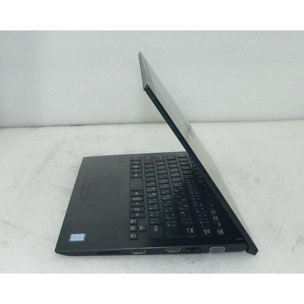 VAIO type P パソコン 中古 Windows11 Pro PG VJPG11C11N Core i5