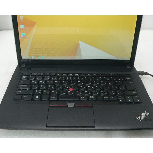 ThinkPad Windows8.1 Pro 64bit Lenovo E445 20B1-CTO1WW AMD A8-4500M