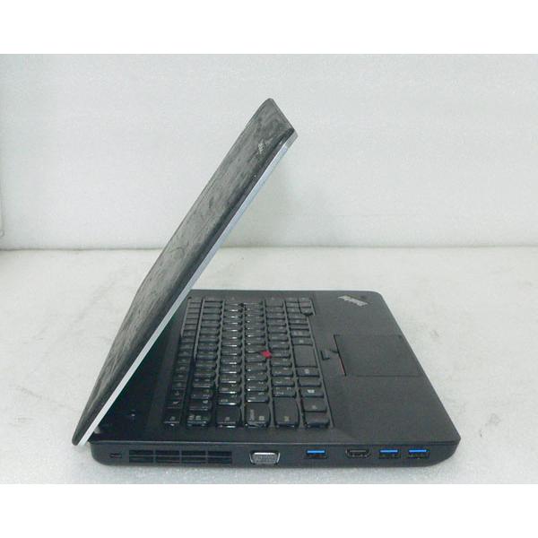 初期設定済み Lenovo E31 SSD+HDD搭載　Win11Pro 8GB ThinkPad Windows8.1 Pro 64bit Lenovo E445 20B1-CTO1WW AMD A8-4500M