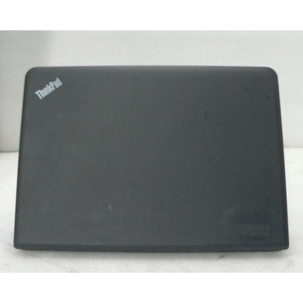 ThinkPad Windows10 Pro 64bit Lenovo E460 20ET-CTO1WW Core i5-6200U
