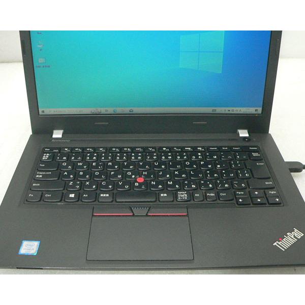ThinkPad Windows10 Pro 64bit Lenovo E460 20ET-CTO1WW Core i5-6200U