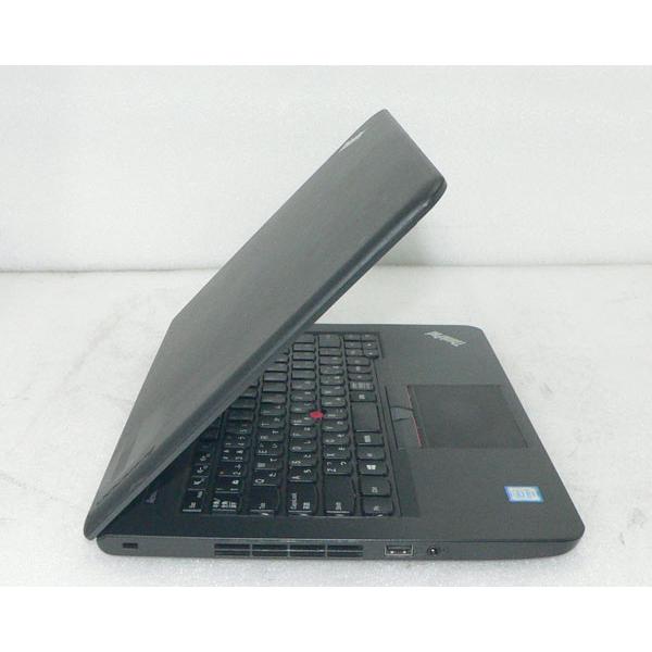 ThinkPad Windows10 Pro 64bit Lenovo E460 20ET-CTO1WW Core i5-6200U