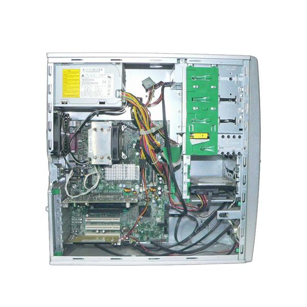 日本HP WindowsXP HP WorkStation XW4600 (RV724AV) Core2Quad Q9550