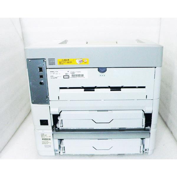エプソン（EPSON） EPSON A3 モノクロレーザープリンター LP-S3250