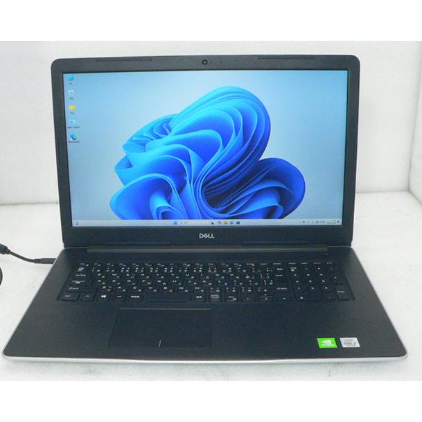 Inspiron 3000 Windows11 Pro 64bit DELL 3793 第10世代 Core i5