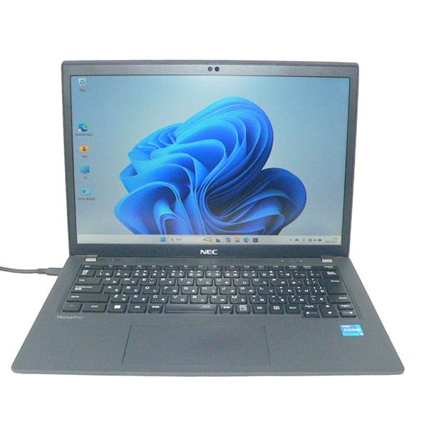 VersaPro Windows11 Pro 64bit NEC VKT42B-B (PC-VKT42BZCB) 第11世代