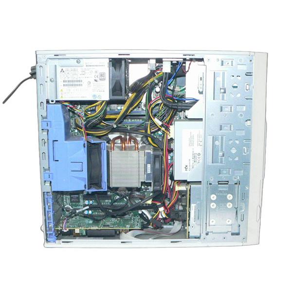 NEC NEC Express5800/T110j-S (N8100-2798Y) Xeon E-2224 3.4GHz