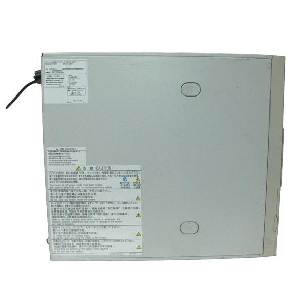 NEC NEC Express5800/T110j-S (N8100-2798Y) Xeon E-2224 3.4GHz