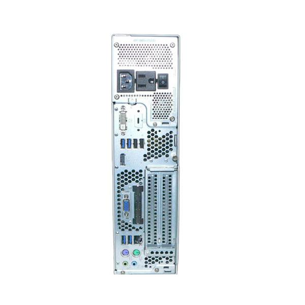 FMV-ESPRIMO パソコン 中古 Windows11 Pro 64bit 富士通 ESPRIMO D588