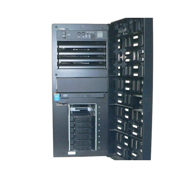 日立（HITACHI） HITACHI HA8000/TS10 AM1 (GQBT11AM-UNANNTM) Xeon E3