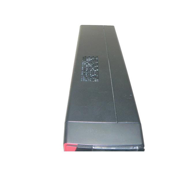 富士通 PRIMERGY TX1320 M4 (PYT1324ZFE) Xeon E-2124 3.3GHz メモリ 16GB HDD 600GB×4(SAS 2.5インチ 8Bay) DVD-ROMの画像