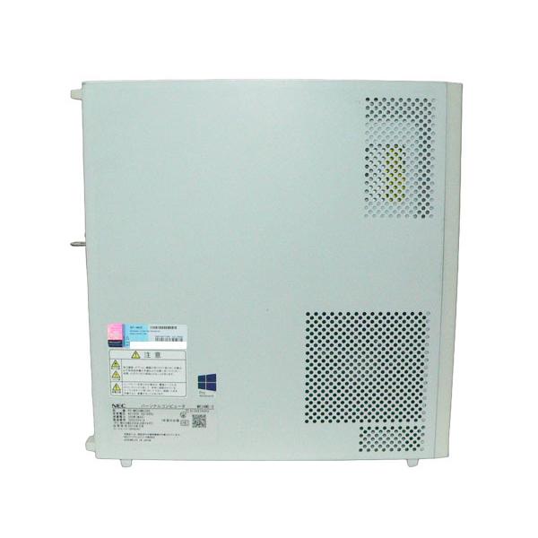 Mate Windows10 Pro 64bit NEC MK34ME-G (PC-MK34MEZDG) Core i5-4670