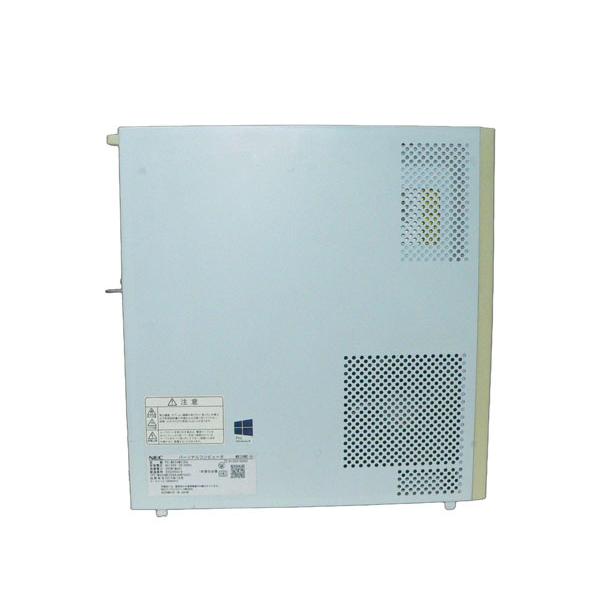 Mate Windows10 Pro 64bit NEC MK34ME-G (PC-MK34MEZDG) Core i5-4670