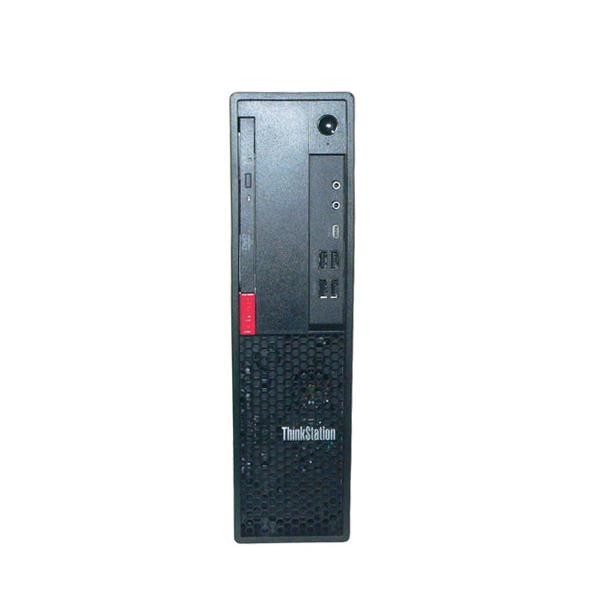 ThinkStation Windows11 Lenovo P330 30C8-S2BQ00 第8世代 Core i5 