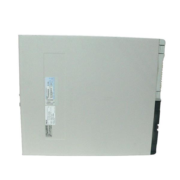 OSなし NEC FC98-NX FC-E16U (FC-E16U/SX1R5Z) Celeron-B810 1.6GHz メモリ 2GB HDD 320GB(SATA) DVD-ROM 産業用コンピュータの画像