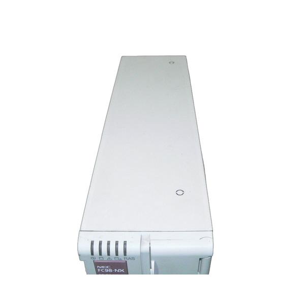 OSなし NEC FC98-NX FC-E16U (FC-E16U/SX1R5Z) Celeron-B810 1.6GHz メモリ 2GB HDD 320GB(SATA) DVD-ROM 産業用コンピュータの画像