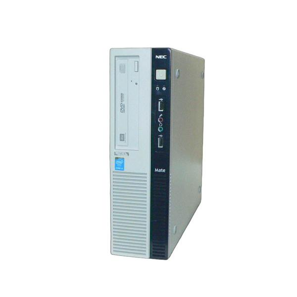 Mate Windows10 Pro 64bit NEC MJ37LL-N (PC-MJ37LLZD1BSN) Core i3