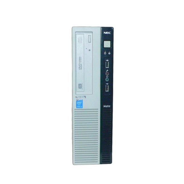 Mate Windows10 Pro 64bit NEC MJ37LL-N (PC-MJ37LLZD1BSN) Core i3