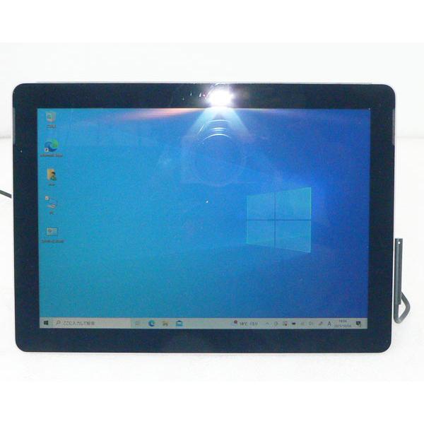 Windows10 Home 64bit Microsoft Surface Go 1824 Pentium Gold 4415Y 1.6GHz メモリ 4GB 64GB(NVMe SSD) 天板汚れあり 中古タブレットPC ACアダプタ欠品_1