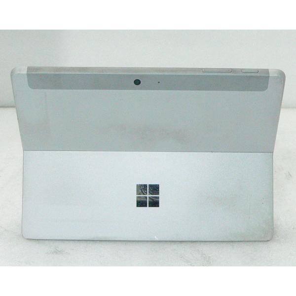 Windows10 Home 64bit Microsoft Surface Go 1824 Pentium Gold 4415Y 1.6GHz メモリ 4GB 64GB(NVMe SSD) 天板汚れあり 中古タブレットPC ACアダプタ欠品_2