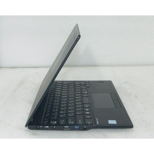 富士通 ノート、U939/C、COREi5ー8365U、128GB、WIN11 LIFEBOOK U939、Core i5-8365Uを搭載の超軽量 13.3型 中古ノートが