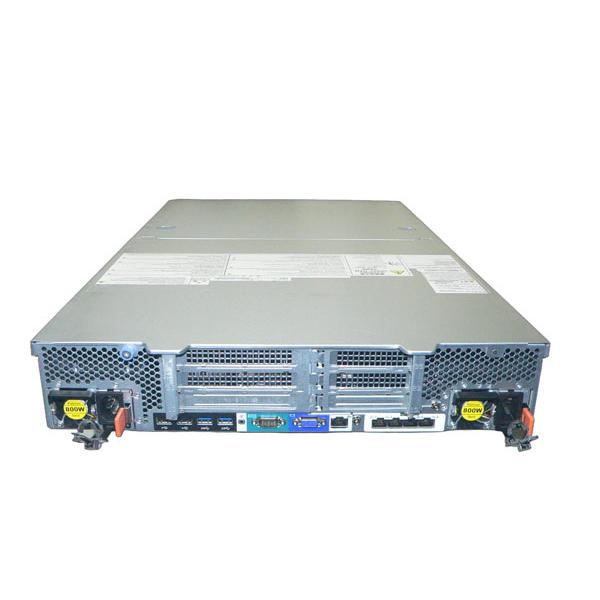 NEC NEC Express5800/R120f-2M (N8100-2215Y) Xeon E5-2620 V3 2.4GHz