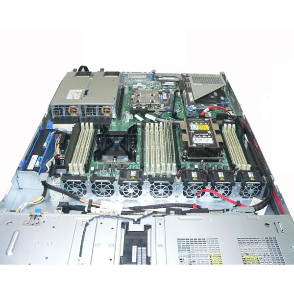 NEC NEC Express5800/R120h-1E (N8100-2602Y) Xeon Gold 5118 2.3GHz