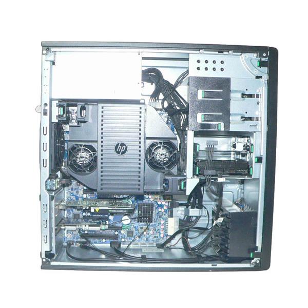 日本HP Windows10 Pro 64bit HP Workstation Z440 F5W13AV Xeon E5