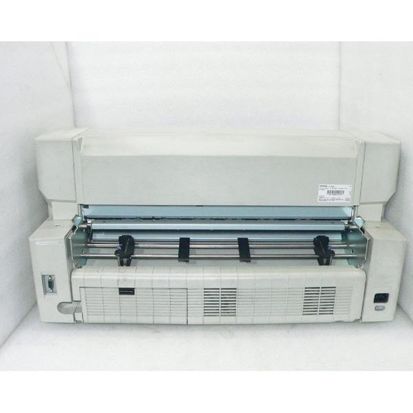 エプソン（EPSON） EPSON VP-6200 水平型ドットプリンター LAN