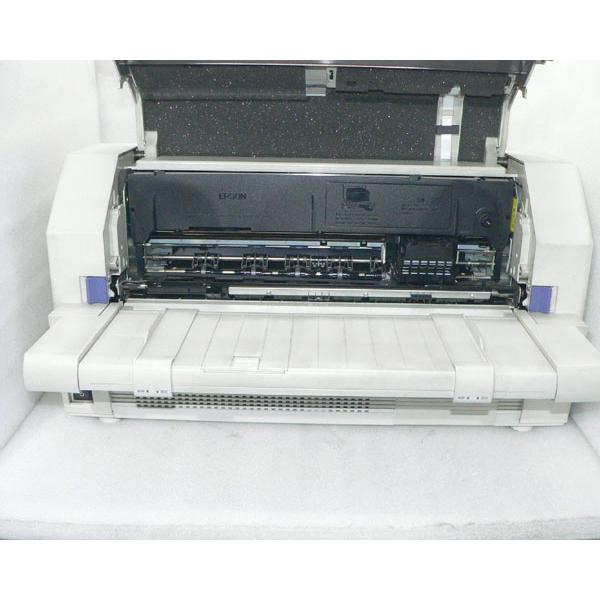 エプソン（EPSON） EPSON VP-6200 水平型ドットプリンター LAN