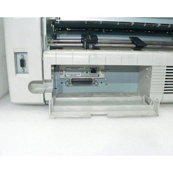 エプソン（EPSON） EPSON VP-6200 水平型ドットプリンター LAN