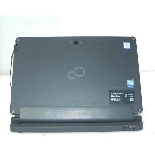 arrows Tab Windows11 富士通 ARROWS Q739/AE (FARQ23011) Core i3