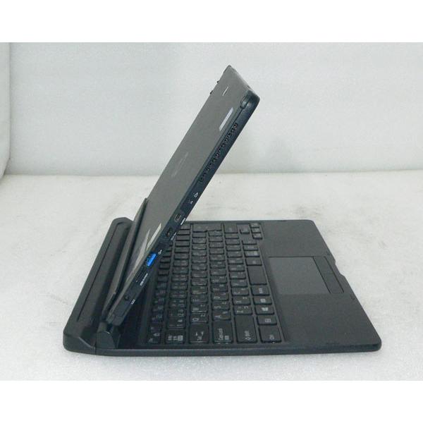 arrows Tab Windows11 富士通 ARROWS Q739/AE (FARQ23011) Core i3