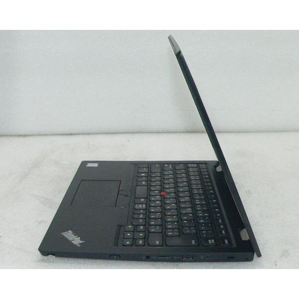 ThinkPad L Windows11 Home 64bit Lenovo L390 (20NS-S0NN00) 第8世代