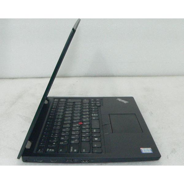 ThinkPad L Windows11 Home 64bit Lenovo L390 (20NS-S0NN00) 第8世代