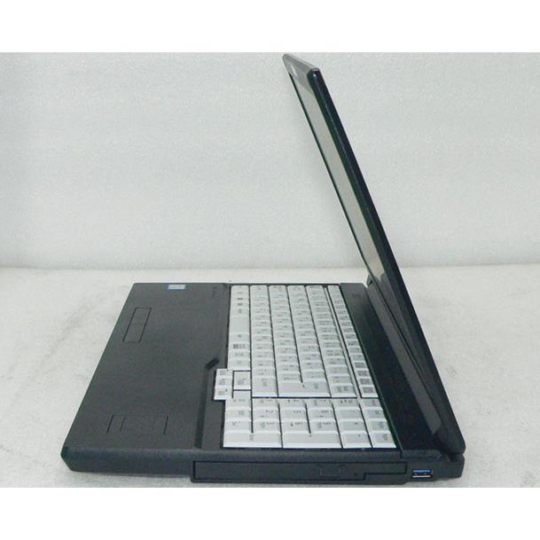 Windows11 中古パソコン U749/A LIFEBOOK FUJITSU LIFEBOOK U749 富士通 Pro Windows11 Office付き 中古 ノートパソコン Windowsノート本体