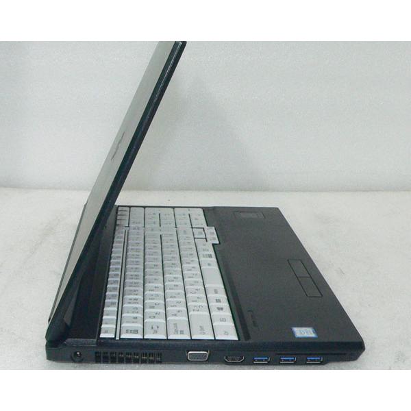 LIFEBOOK A パソコン 中古 Windows11 富士通 A749/A (FMVA61013) 第8