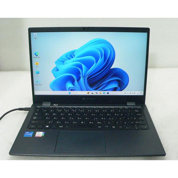 dynabook G パソコン 中古 Windows11 DynaBook GZ/HRL 第11世代 Core