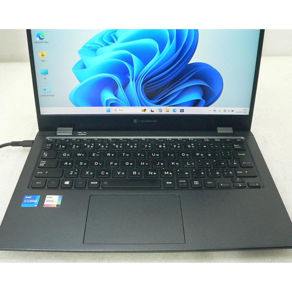 dynabook G パソコン 中古 Windows11 DynaBook GZ/HRL 第11世代 Core