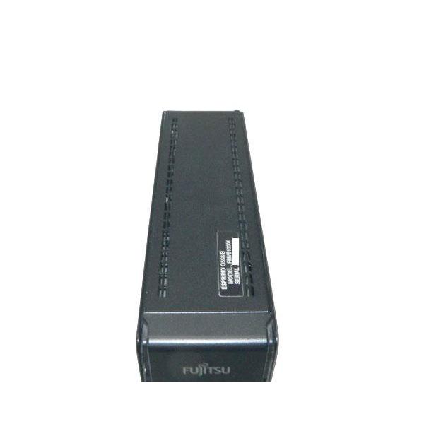 富士通　PC　エスプリモ　Q558/B Windows11 pro 富士通 ESPRIMO Q558/B Win11Pro・SSD128GBモデル