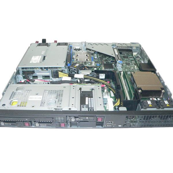 NEC NEC Express5800/R110j-1 (N8100-2766Y) Xeon E-2126G 3.3GHz 