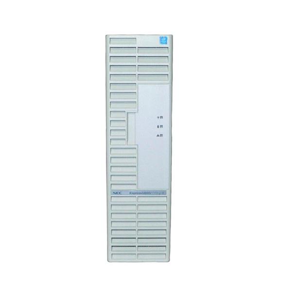 NEC Express5800/T110g-S (N8100-2160Y) Pentium-G3240 3.1GHz メモリ 8GB HDDなし DVD-ROM_1