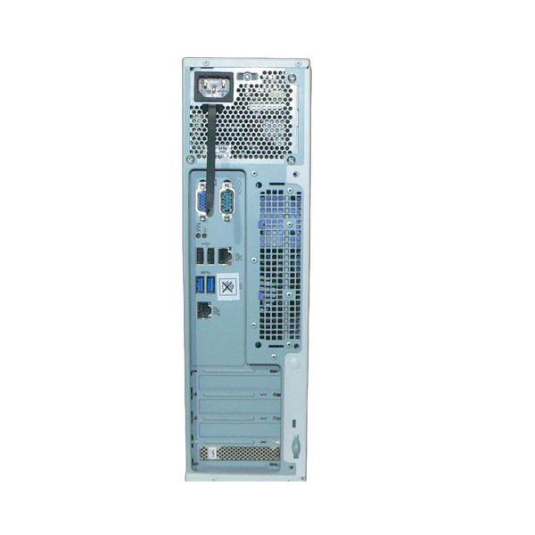 NEC Express5800/T110g-S (N8100-2160Y) Pentium-G3240 3.1GHz メモリ 8GB HDDなし DVD-ROM_2