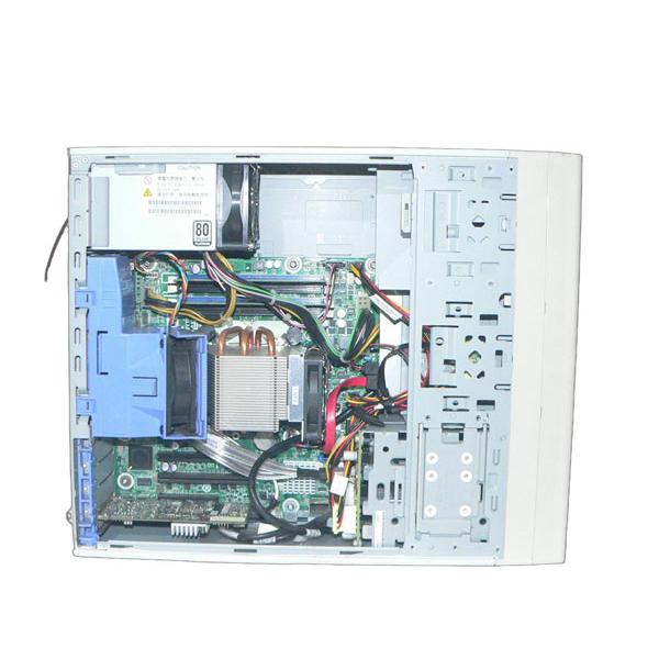 NEC Express5800/T110g-S (N8100-2160Y) Pentium-G3240 3.1GHz メモリ 8GB HDDなし DVD-ROM_3