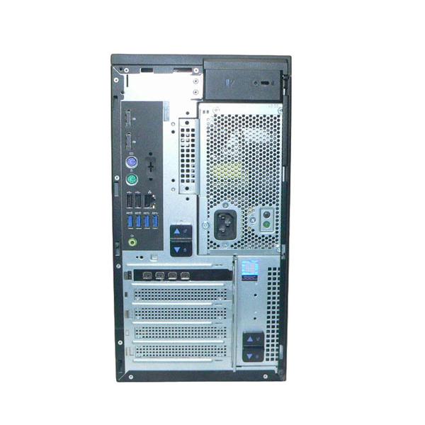 Precision Windows11 Pro 64bit DELL PRECISION 3640 Xeon W-1250P 4.1