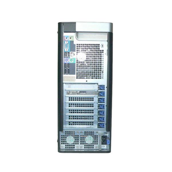 Precision Windows7 Pro 64bit DELL PRECISION T3600 Xeon E5-1620 3.6