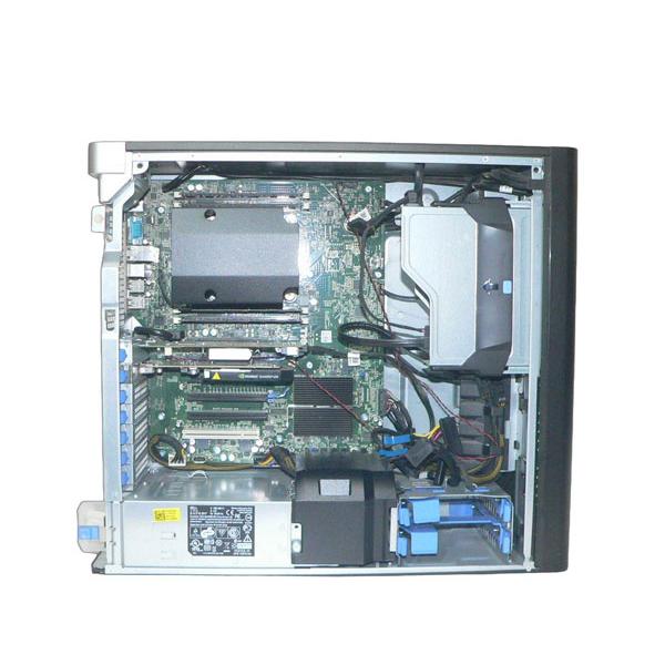 Precision Windows7 Pro 64bit DELL PRECISION T3600 Xeon E5-1620 3.6