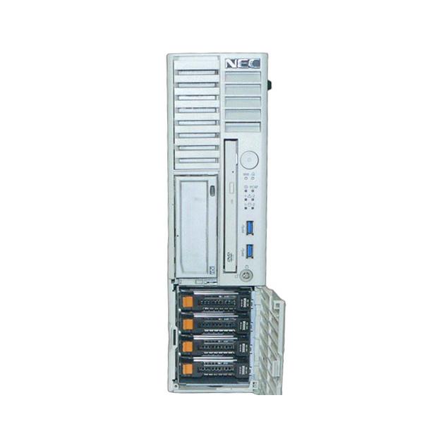 NEC NEC Express5800/T110j-S (N8100-2672Y) Xeon E-2136 3.3GHz