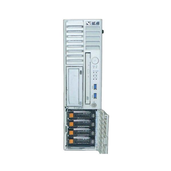 NEC NEC Express5800/T110j-S (N8100-2806Y) Xeon E-2236 3.4GHz